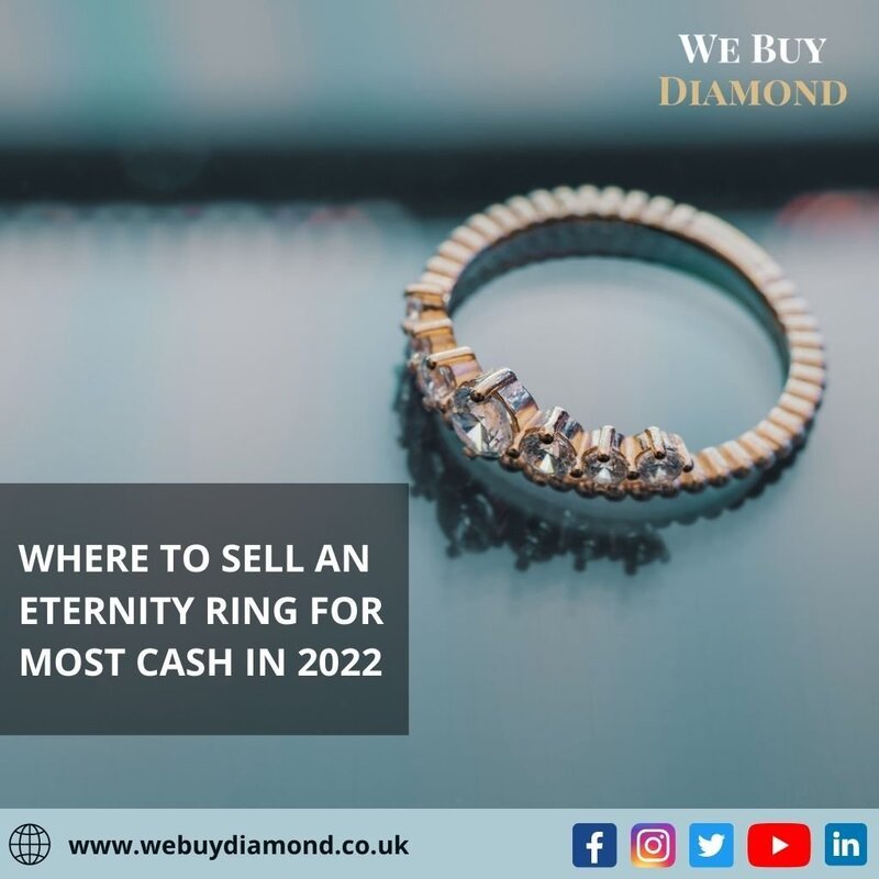 Sell Your Wedding Ring for Instant Cash