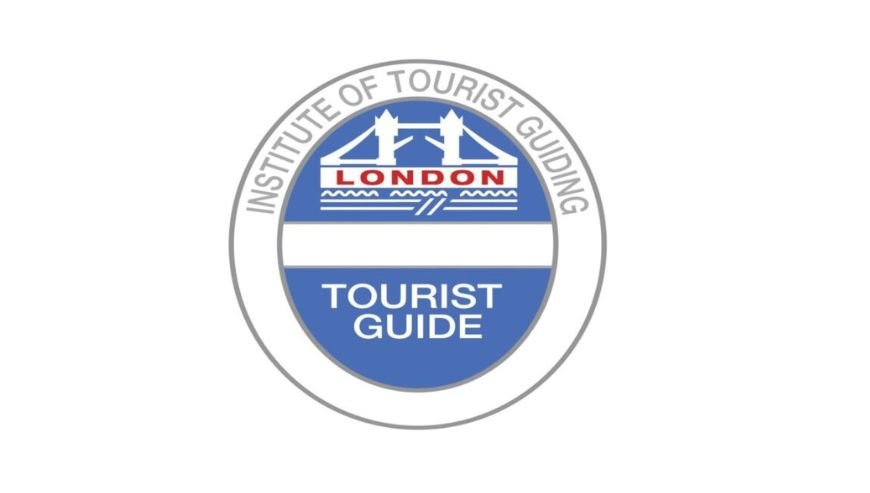 Blue Badge Tourist Guide in London