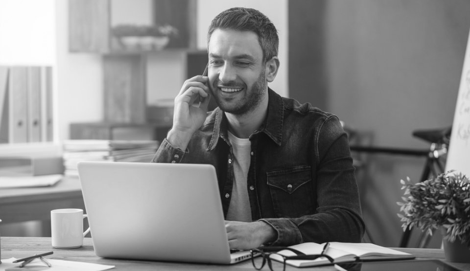 VoIP Service for Mid-Size Business in the UK
