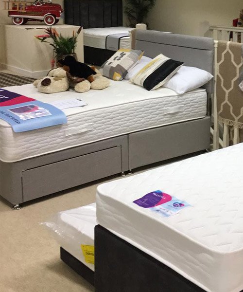 Comfortable and Affordable Beds in Penrith
