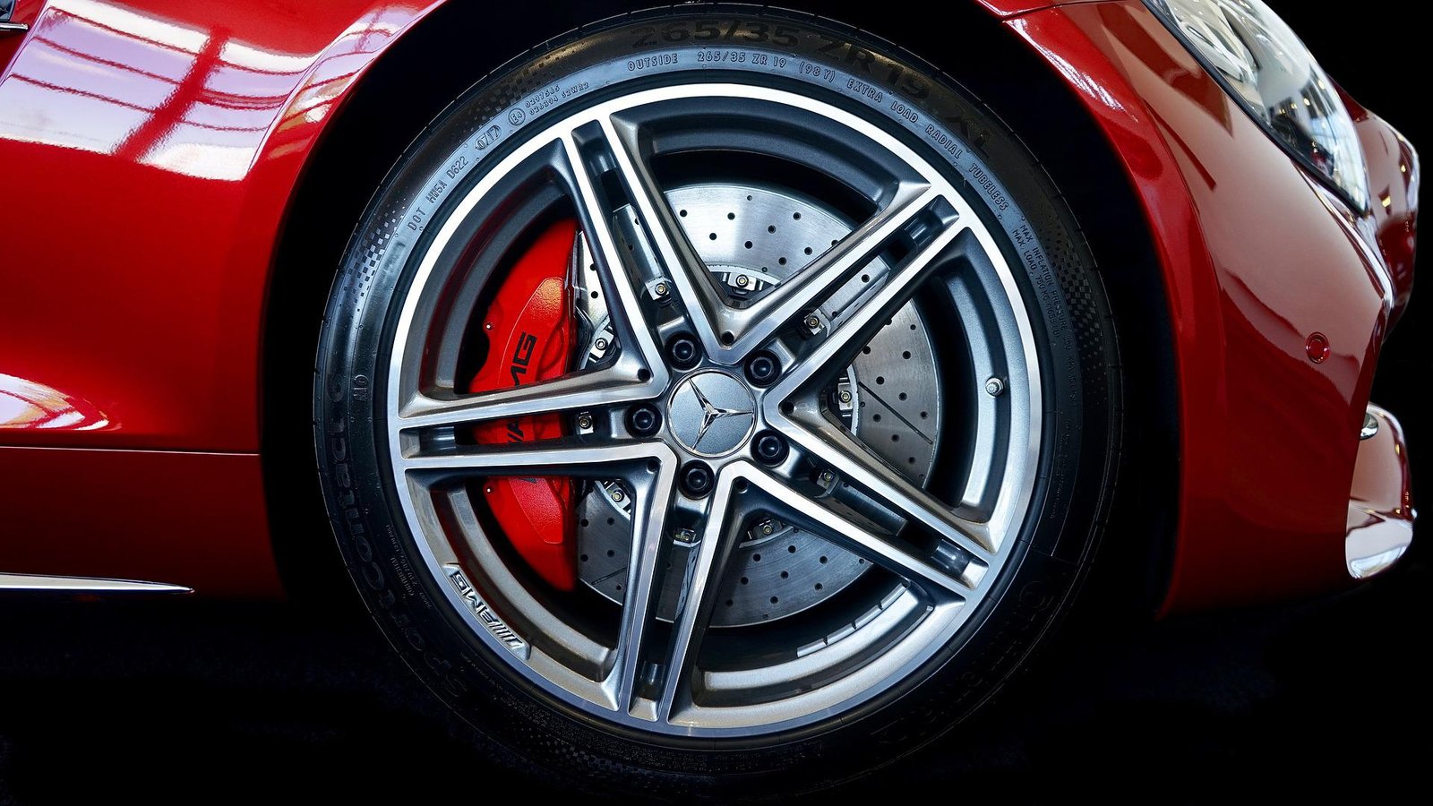 Know About The Tire Balancing And Why Is It Necessary?