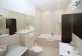 Quality Bathroom installation service in Durham