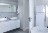 Quality Bathroom installation service in Durham