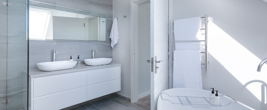 Quality Bathroom installation service in Durham