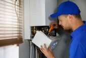 The Best Boiler servicing repairs in St Helens!