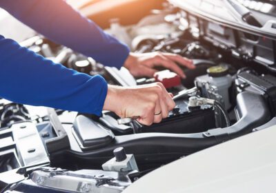 ESSENTIAL TIPS TO MAINTAIN YOUR CAR IF IT IS STORED FOR A LONGER PERIOD