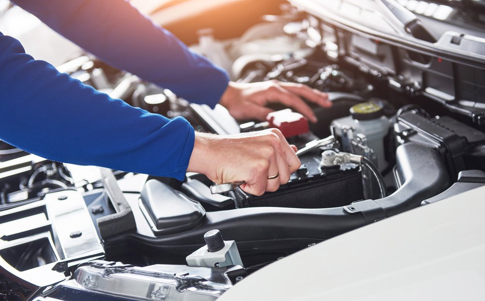 ESSENTIAL TIPS TO MAINTAIN YOUR CAR IF IT IS STORED FOR A LONGER PERIOD