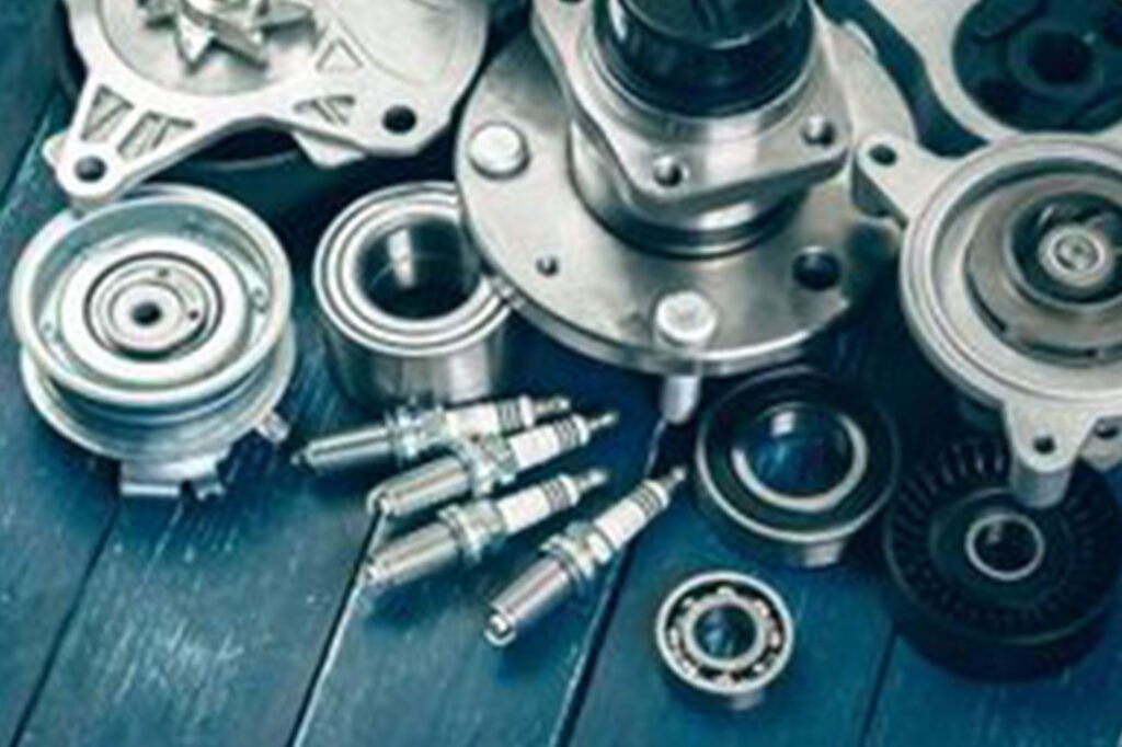 Get The Best And Most Affordable Car Parts in Ireland, Contact us now!