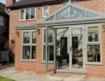 Double Glazing Doors, Windows & Conservatories in Reading at best price