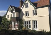 Painting and Decorating Services in Oxfordshire