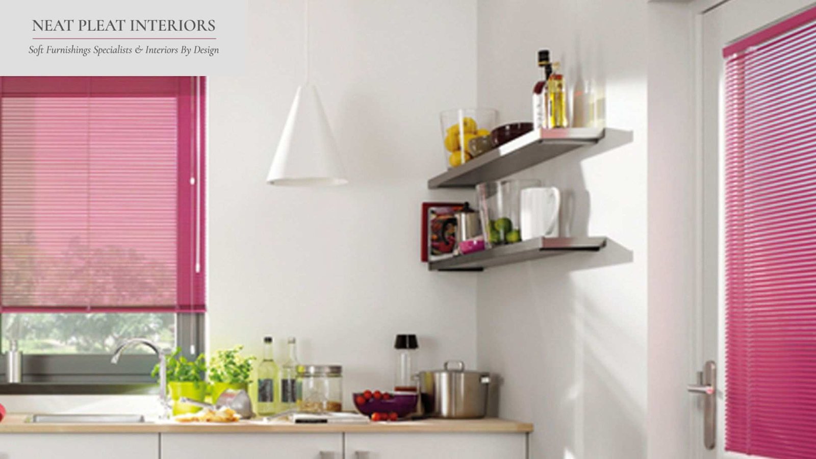 Interior Soft Furnishing Services in Belfast