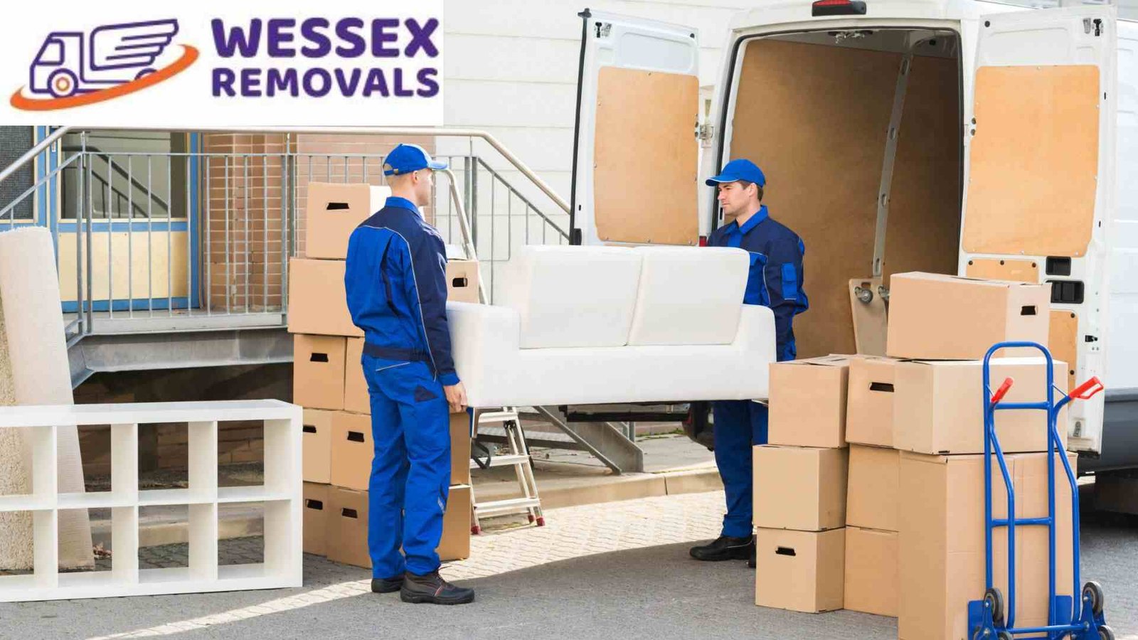 Best Home Removal Company in Southampton