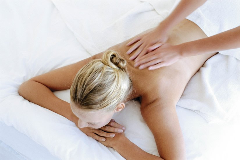 Pregnancy Massage in North East