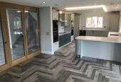 Painting and Decorating Services in Oxfordshire