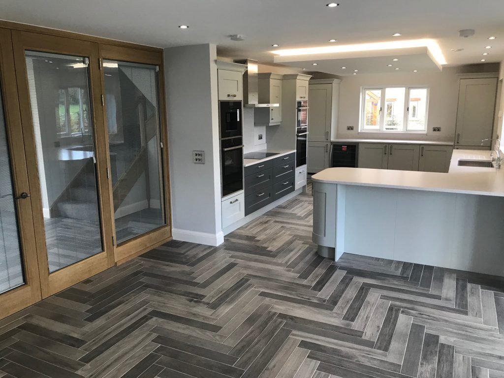 Painting and Decorating Services in Oxfordshire