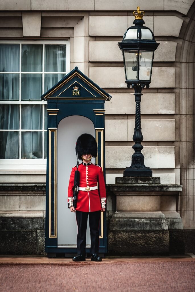 Private Tour In London