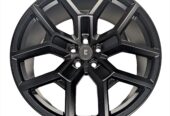 22″ FORGED RIMS FOR LAND ROVER DEFENDER 2020-22 22X10 ET30 72.6 5X120 SET OF 5