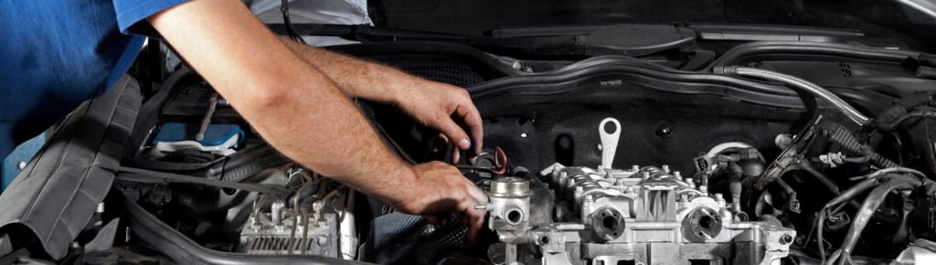 Gearbox Repairs In East Sussex