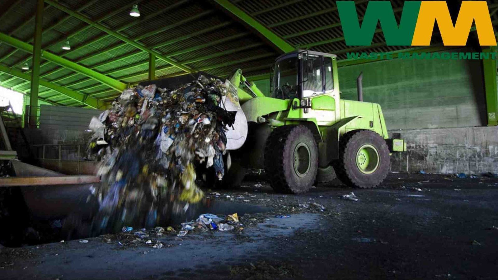 Waste Management Solutions in Eastbourne