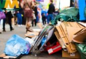 Waste Management Solutions in Eastbourne
