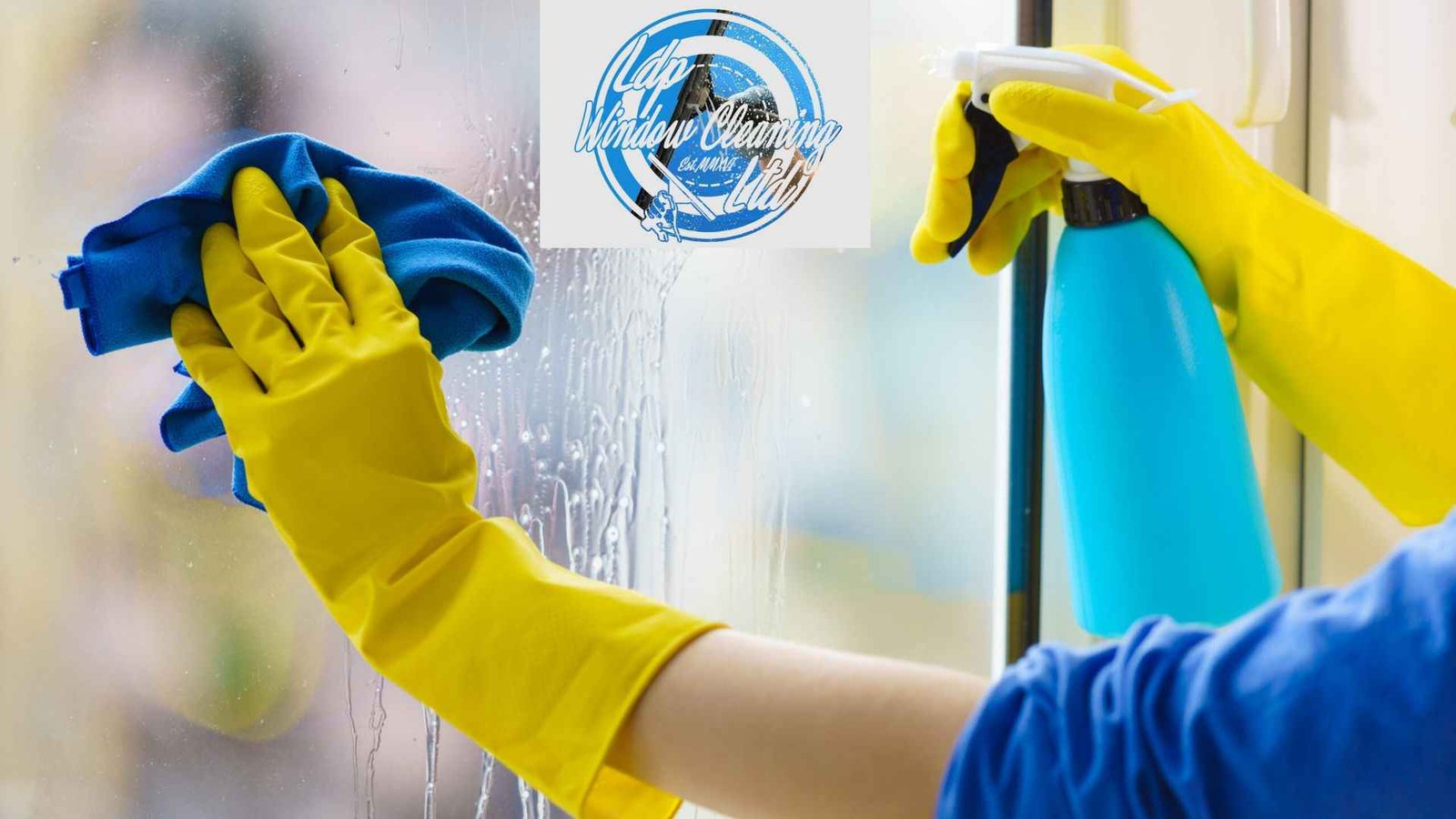 Contact For Window Cleaning Services in Hinckley