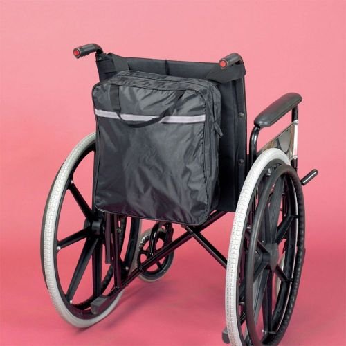Wheelchair Bag & Mobility Scooter Bag