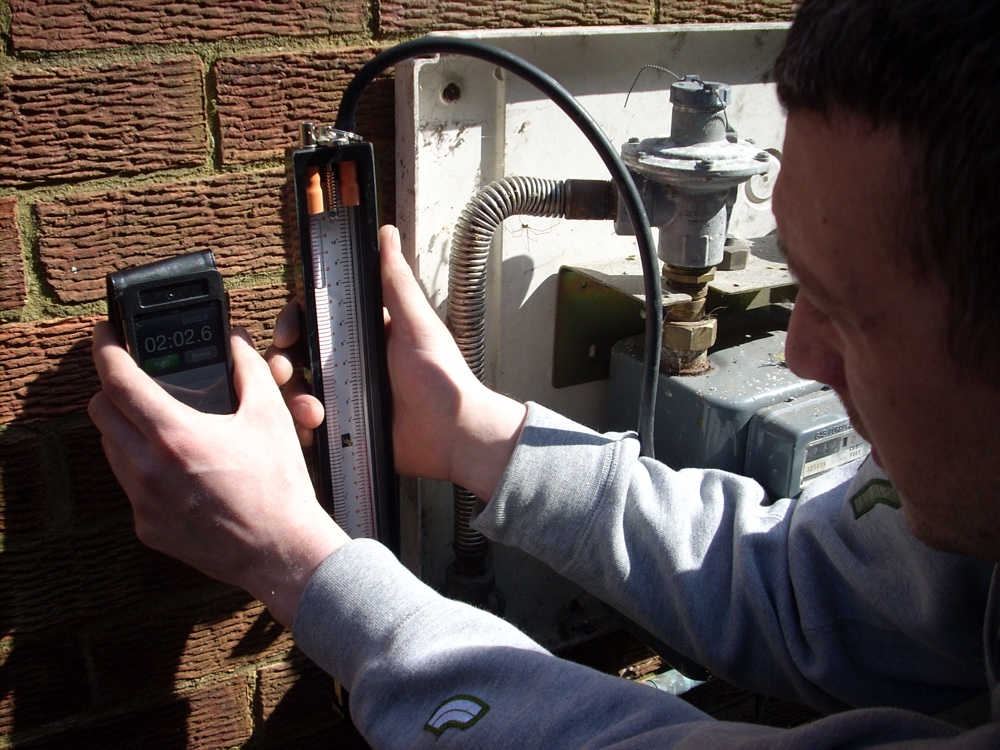 Efficient Central Heating Installation services in Maidstone