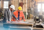 building contractors