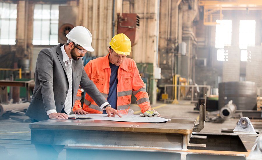 building contractors