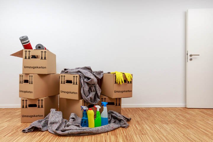 Reach us for affordable and hassle-free house clearance in Weymouth