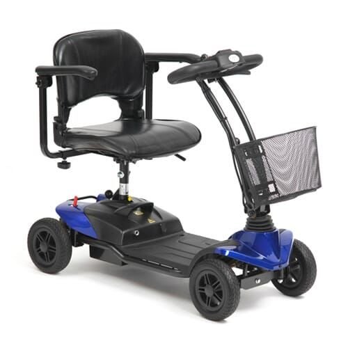 Folding Mobility Scooter, Mobility Scooters For Sale & Sterling Mobility Scooter