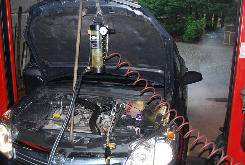 Mobile Mechanic in Wakefield