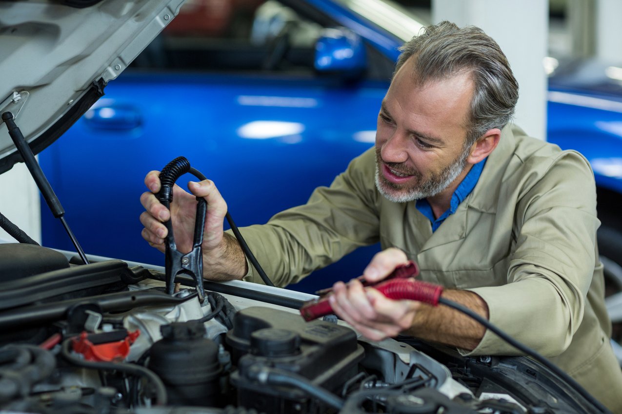 The Most Common Car Battery Troubles – Solved!