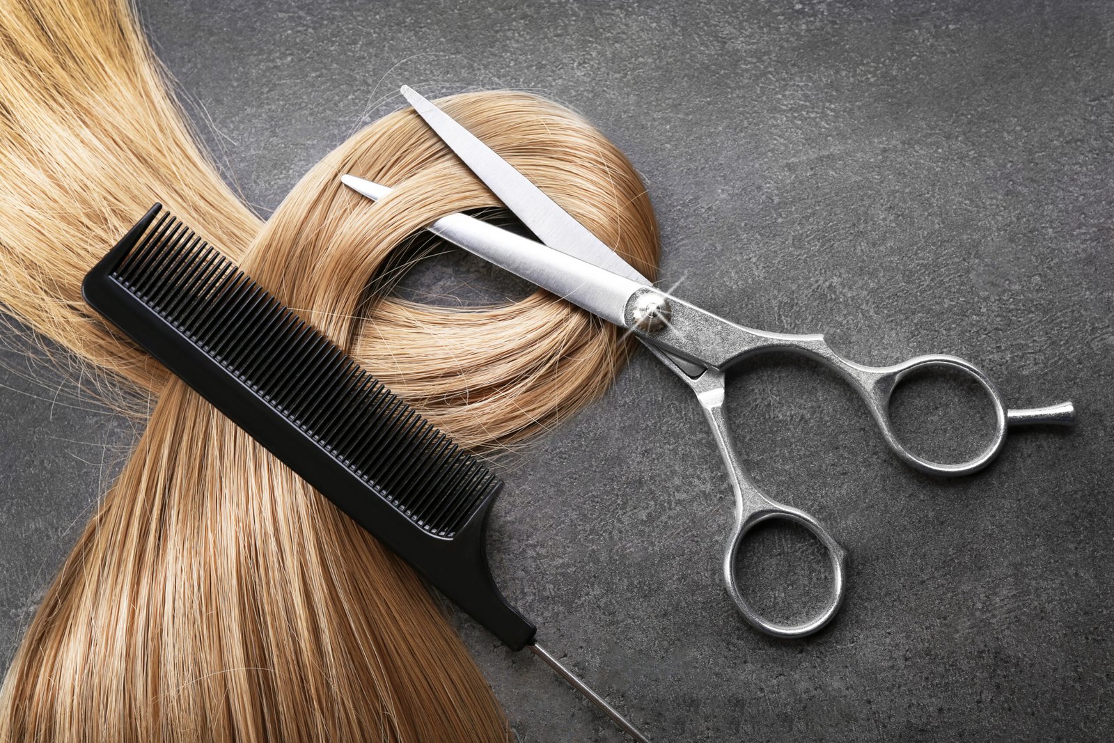 Long Lasting Hair Extensions in Birmingham