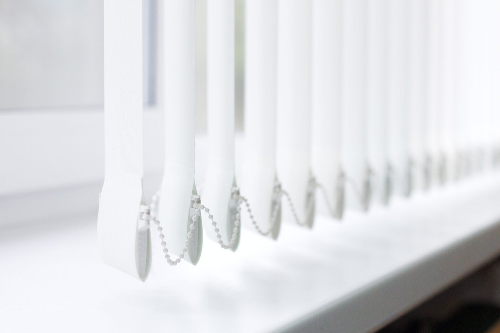 Buy Wide Range of Vertical Blinds in Hull At Pocket-Friendly Prices