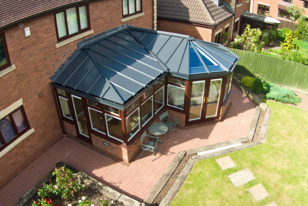 Reasons to Choose a Professional Conservatory Installer