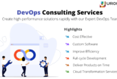 DevOps Consulting Services – Expert DevOps Support