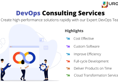 DevOps Consulting Services – Expert DevOps Support
