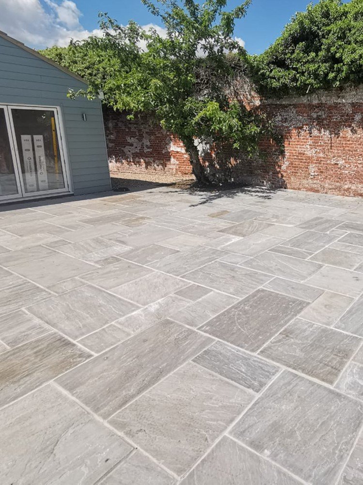 Kandla Grey Sandstone – Royale Stones