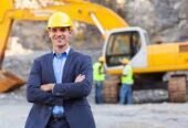 building contractors