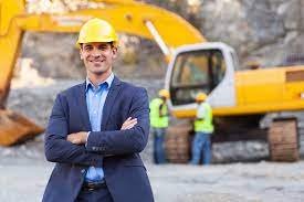 building contractors