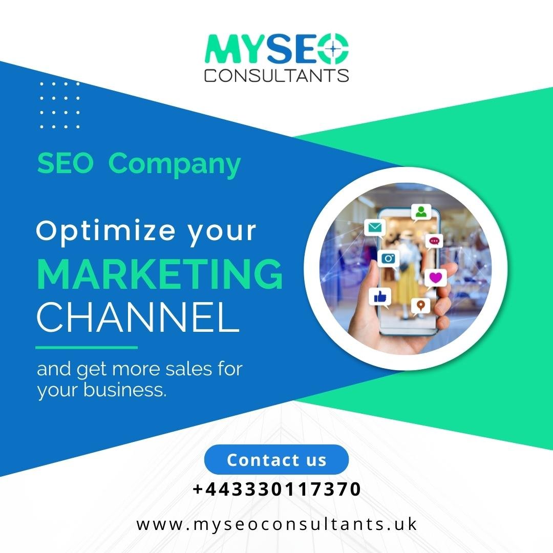 SEO Agency In Staffordshire