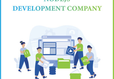Nodejs-Development-Company