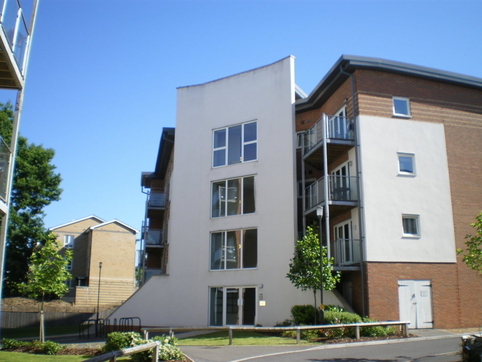 Property Management & Block Management Experts in Bournemouth