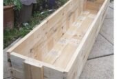 Buy Decking Planters Online