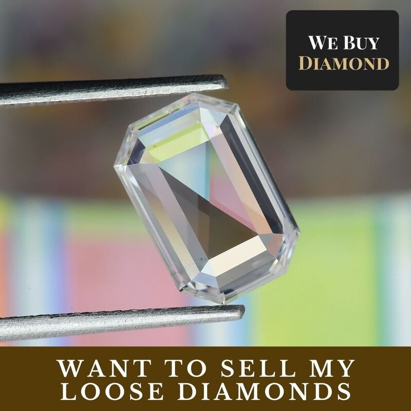 Best Place to Sell Your Loose Diamond