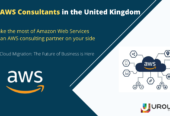 Top AWS Consultants in the United Kingdom (UK) – UROLIME