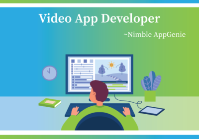Video-App-Developer