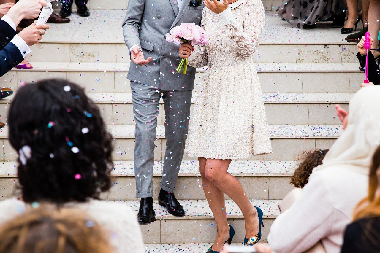 Book the Best Wedding Celebrant in Devon