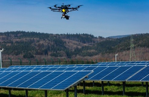 solar panel installer in Rehdil